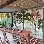 Camping Isla Grande Aventureros