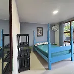 Camping Isla Grande Aventureros