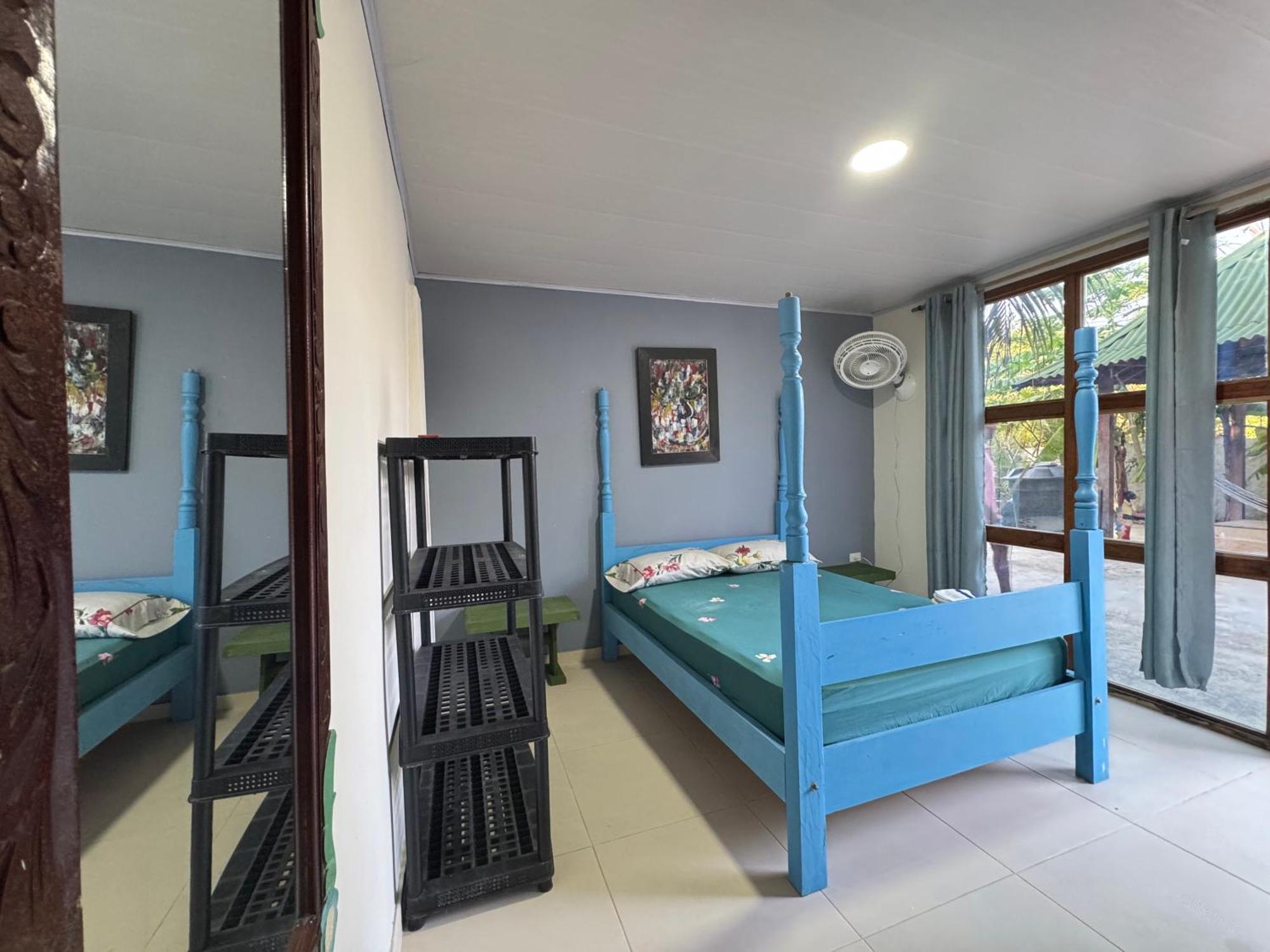 Isla Grande Aventureros Casa rural
