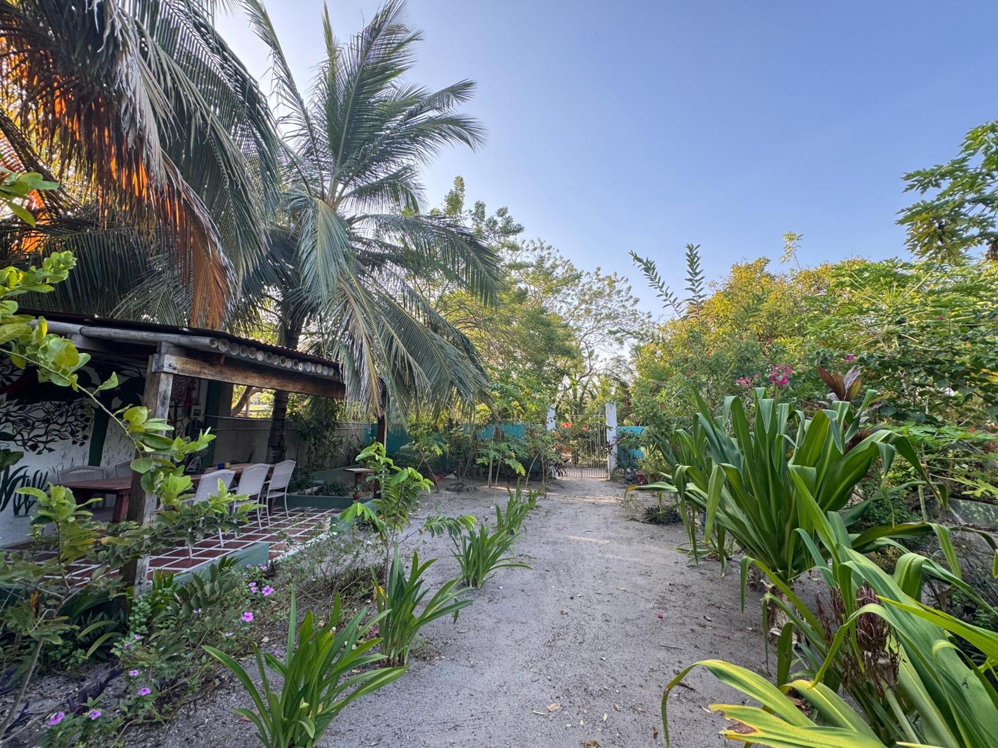 Casa rural Isla Grande Aventureros Cartagena